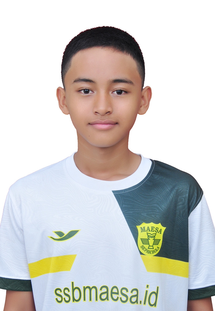 Muhammad Fakhry Assyatir